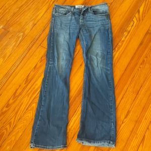 Daytrip Lynx Bootcut Jeans 28L